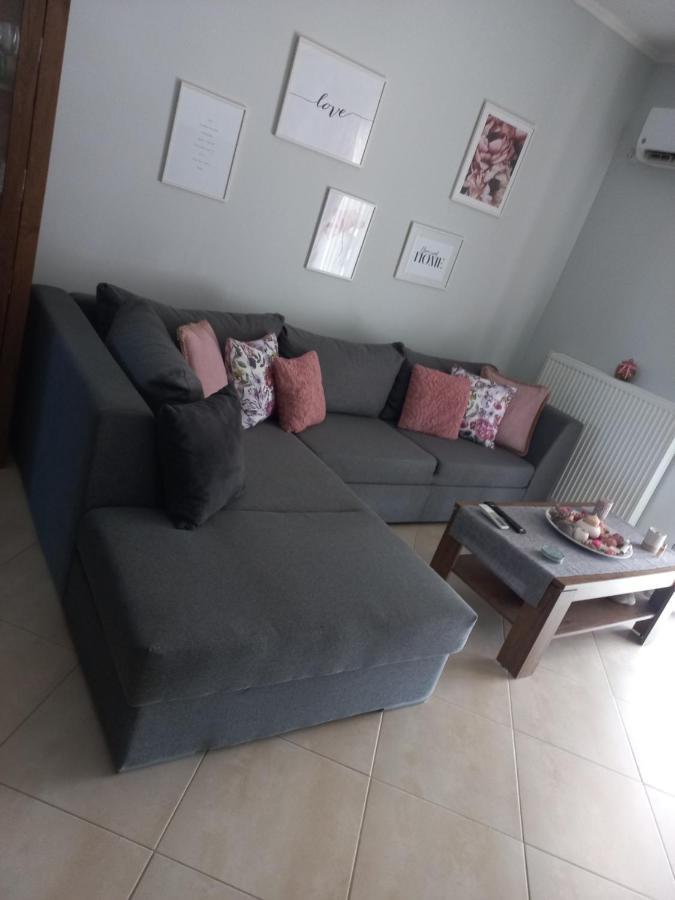 Agis Home Corfu  Exterior photo