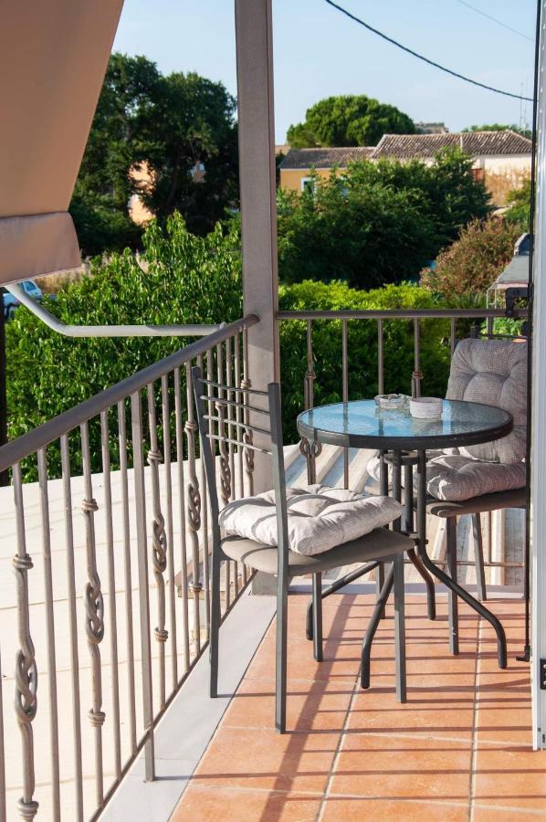 Agis Home Corfu  Exterior photo