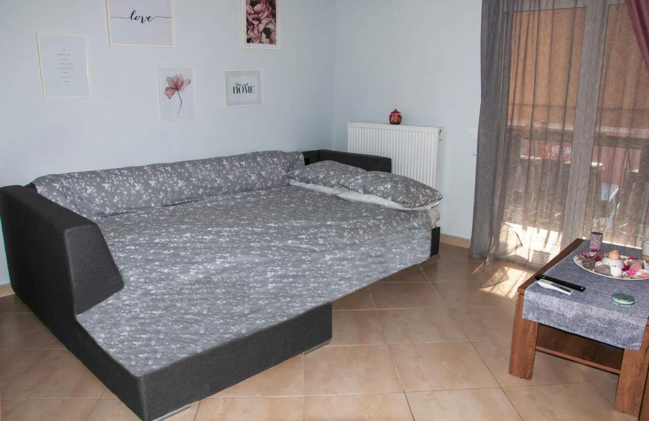 Agis Home Corfu  Exterior photo